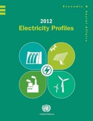 2012 electricity profiles -  United Nations: Department of Economic and Social Affairs: Statistics Division