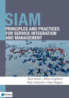 SIAM: Principles and Practices for Service Integration and Management - 