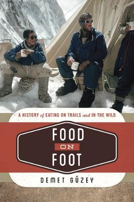 Food on Foot - Demet Güzey