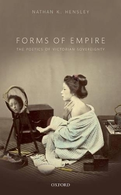 Forms of Empire - Nathan K. Hensley