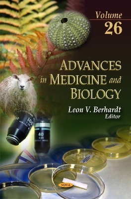 Advances in Medicine & Biology - 