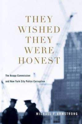 They Wished They Were Honest - Michael Armstrong