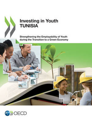 Investing in youth -  Organisation for Economic Co-Operation and Development