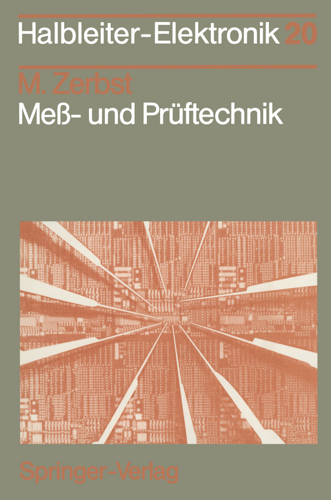 Meß- und Prüftechnik - Manfred Zerbst