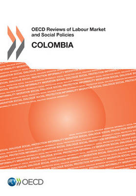Columbia 2016 -  Organisation for Economic Co-Operation and Development