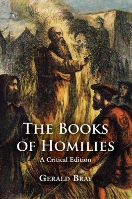 The Books of Homilies - 