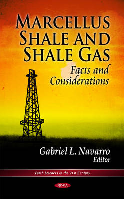 Marcellus Shale & Shale Gas - 