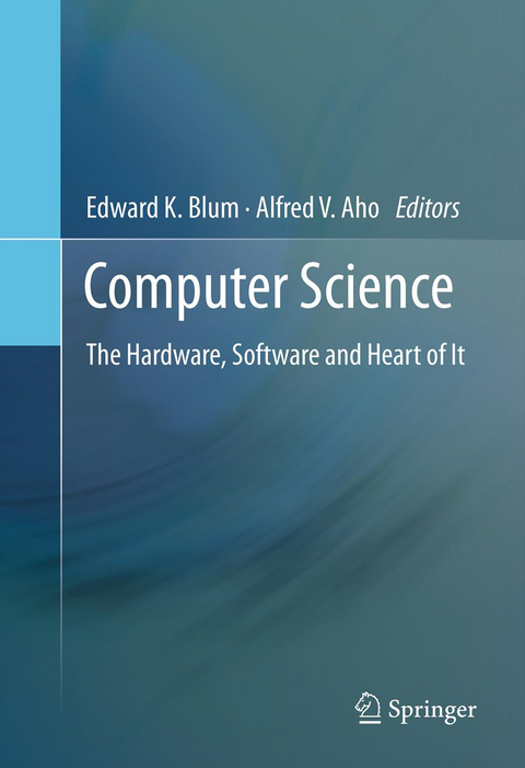 Computer Science - 