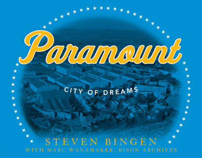 Paramount - Steven Bingen