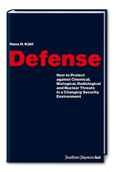 Defense - Hans H. Kühl