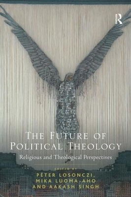 The Future of Political Theology - 