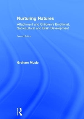 Nurturing Natures - Graham Music