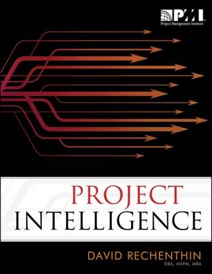 Project Intelligence - David Rechenthin