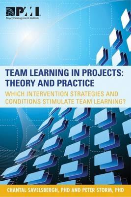 Team learning in projects -  Project Management Institute