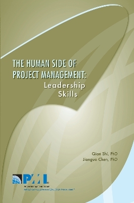 Human Side of Project Management - Jianguo Chen, Qian Shi