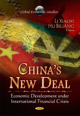 China's New Deal - 