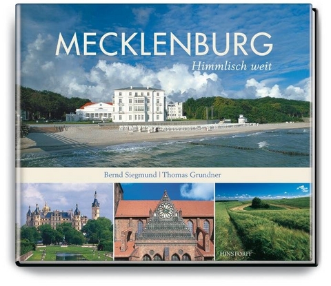 Mecklenburg - B. Siegmund