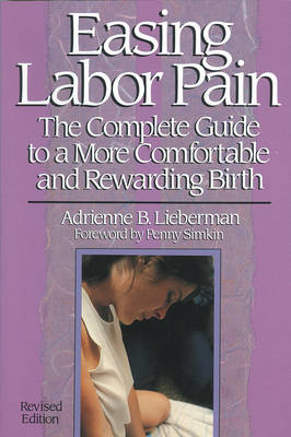 Easing Labour Pain - Adrienne B. Lieberman
