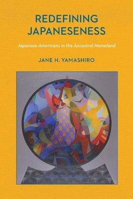 Redefining Japaneseness - Jane H. Yamashiro