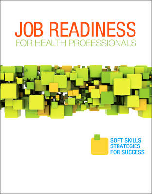 Job Readiness for Health Professionals -  Elsevier