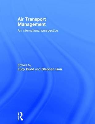 Air Transport Management - 