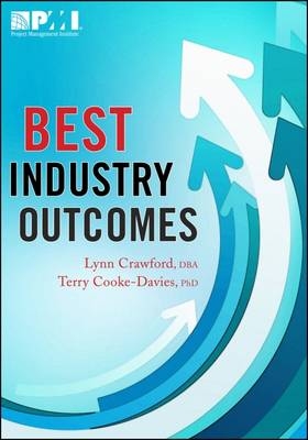 Best industry outcomes -  Project Management Institute