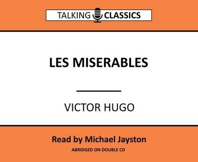 Les Miserables - Victor Hugo