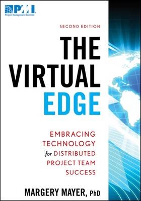 Virtual Edge - Margery Mayer