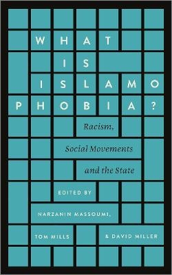 What is Islamophobia? - 