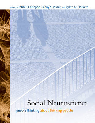 Social Neuroscience - 