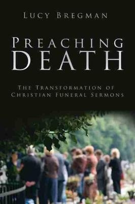 Preaching Death - Lucy Bregman