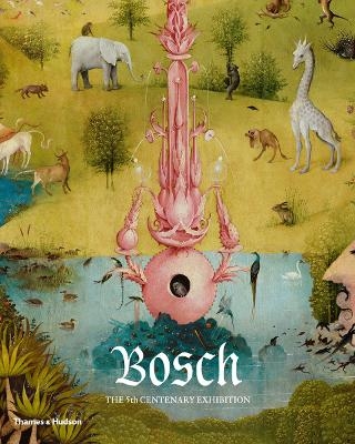 Bosch - Pilar Silva Maroto
