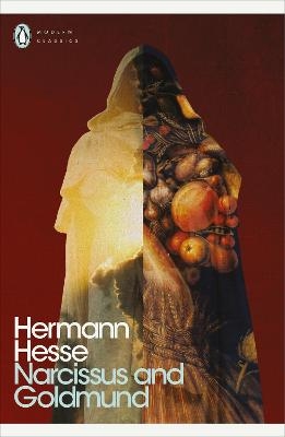 Narcissus and Goldmund - Hermann Hesse