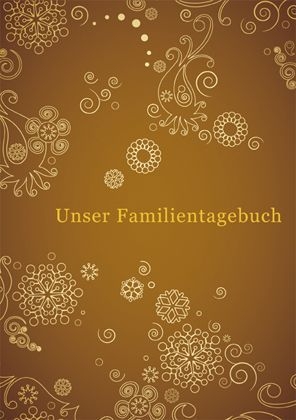 Unser Familientagebuch