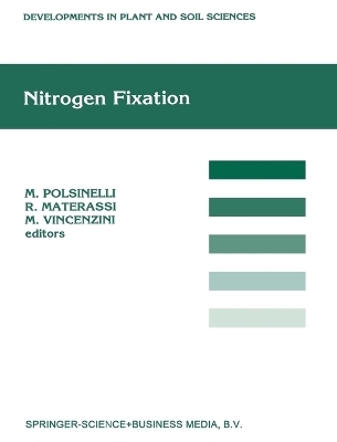 Nitrogen Fixation - 