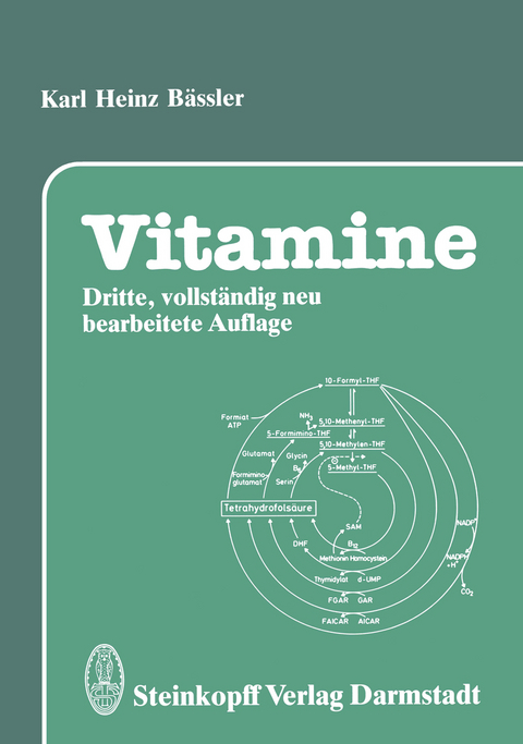 Vitamine - K.H. Bässler