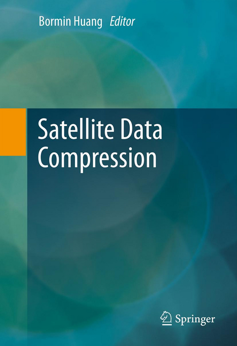 Satellite Data Compression - 