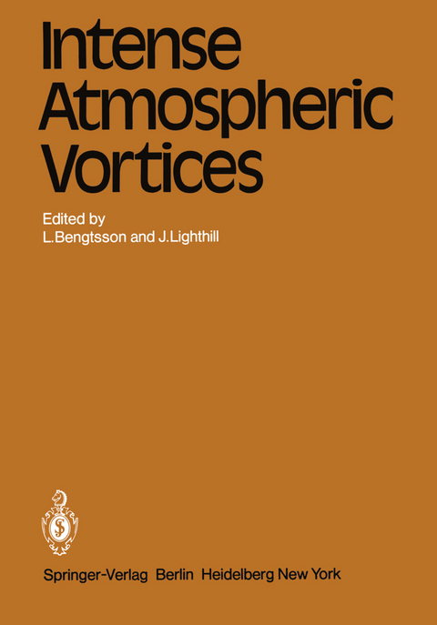 Intense Atmospheric Vortices - 