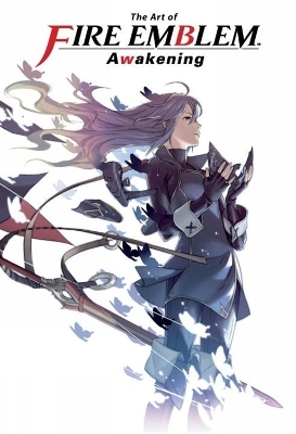 The Art of Fire Emblem -  Various