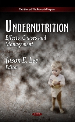 Undernutrition - 