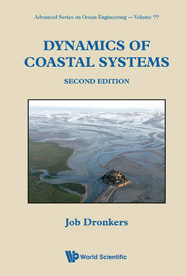 Dynamics Of Coastal Systems - Job Dronkers