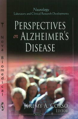 Perspectives on Alzheimer's Disease - 