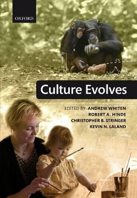 Culture Evolves - 