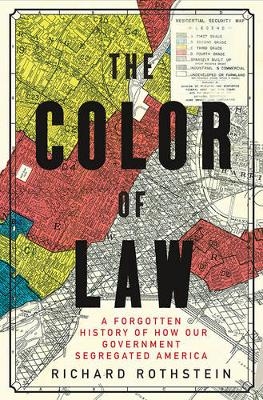 The Color of Law - Richard Rothstein