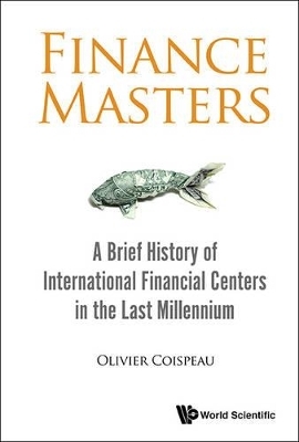 Finance Masters - Olivier Coispeau