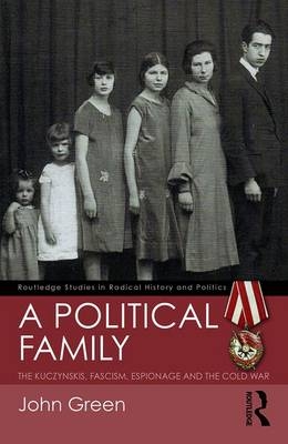 A Political Family - John Green