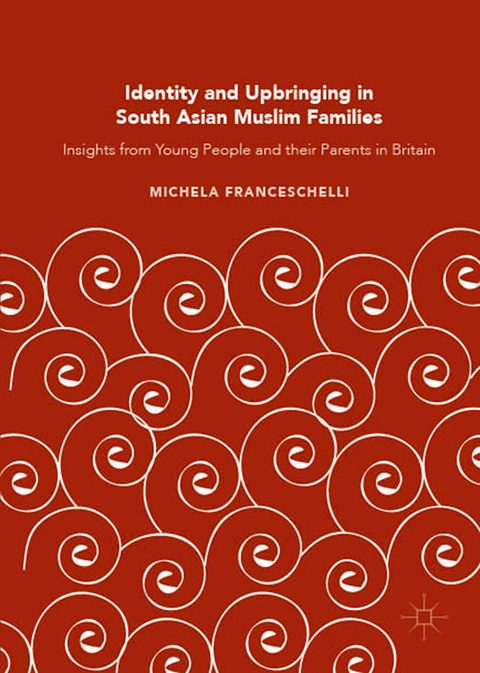 Identity and Upbringing in South Asian Muslim Families - Michela Franceschelli