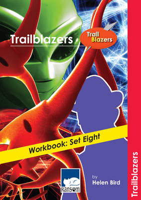 Trailblazers Workbook: Set 8 -  Bird Helen