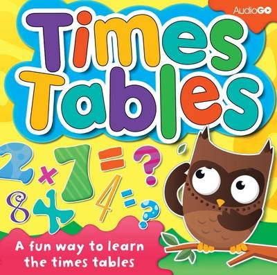 Times Tables - 