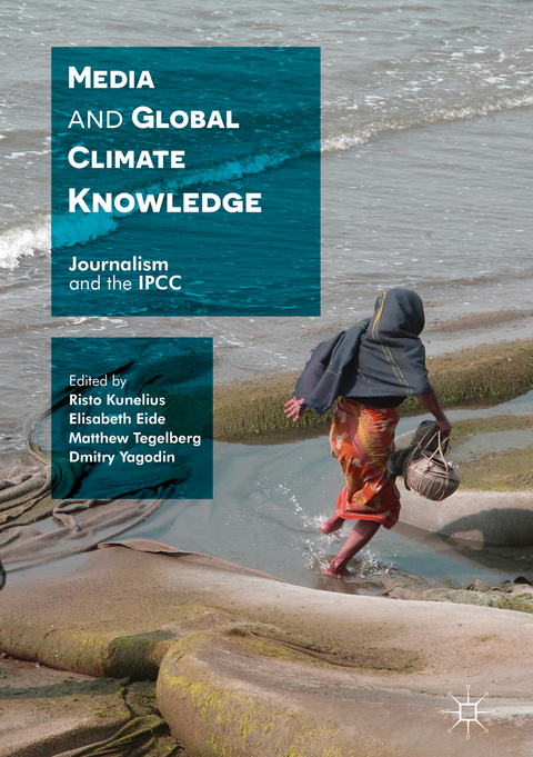 Media and Global Climate Knowledge - 